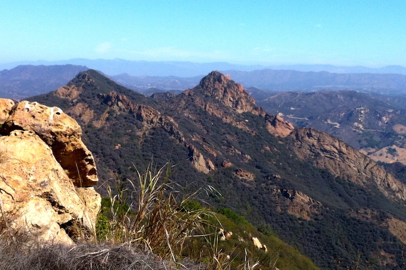 Malibu Creek State Park, Calabasas, California
