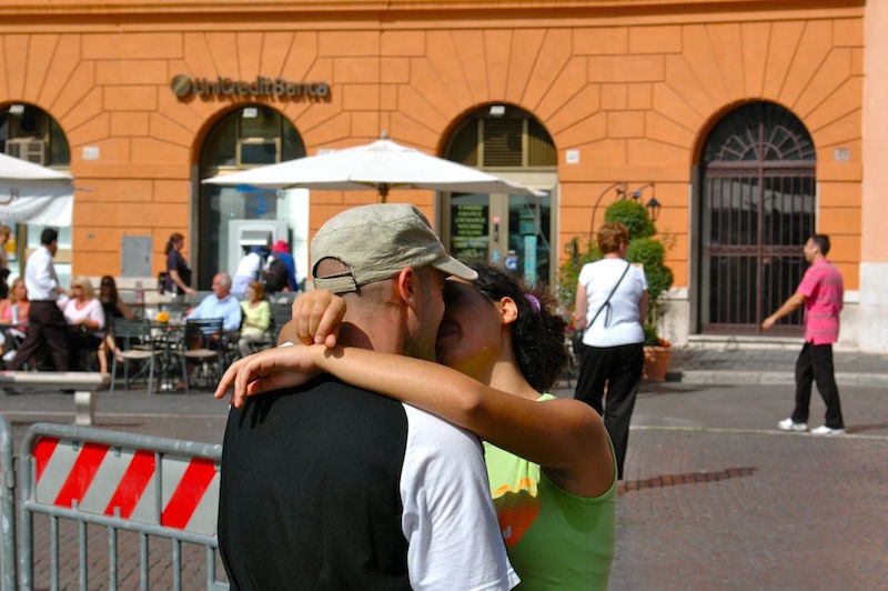 The Eternal City of Love 2006_rome_19